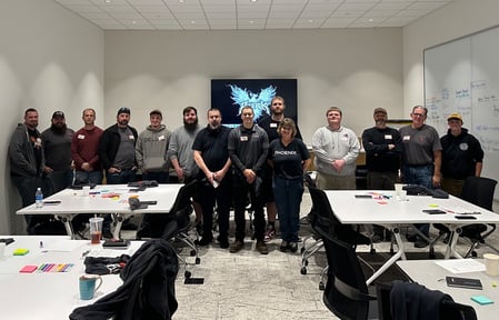 Bloomington Roadshow
