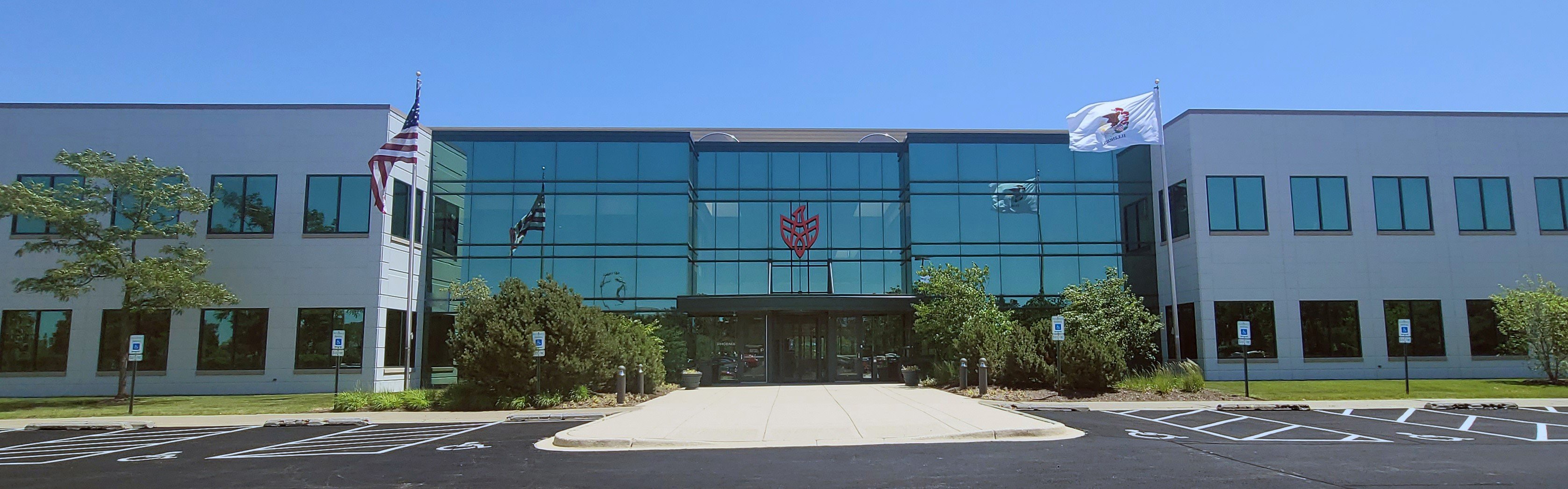 PRESS RELEASE: PHOENIX Opens New Corporate Office in Aurora, IL