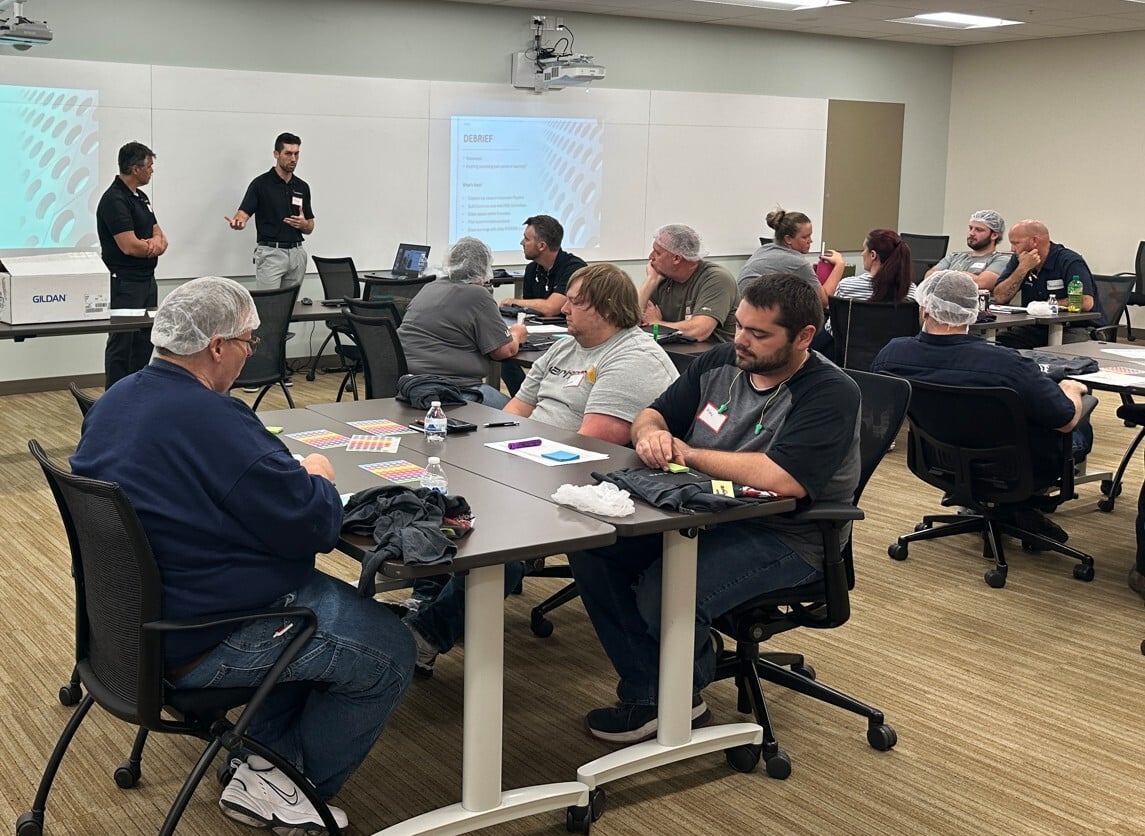 PHOENIX’s Innovation Roadshow: Sparking Ideas Across Indiana